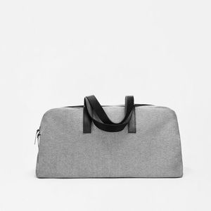 Everlane Weekender Bag